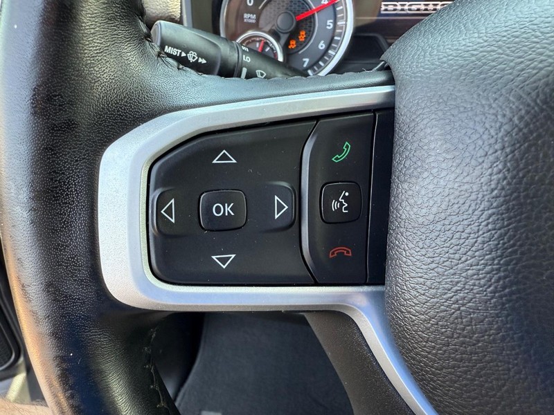 Ram 1500 Vehicle Image 13