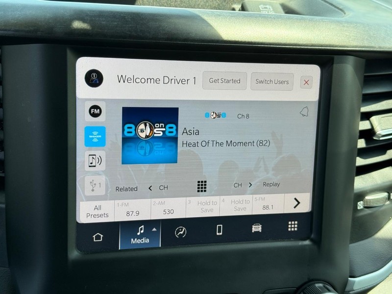 Ram 1500 Vehicle Image 17