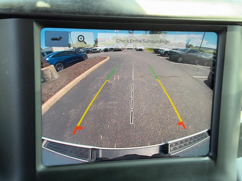 Ram 1500 Vehicle Image 18