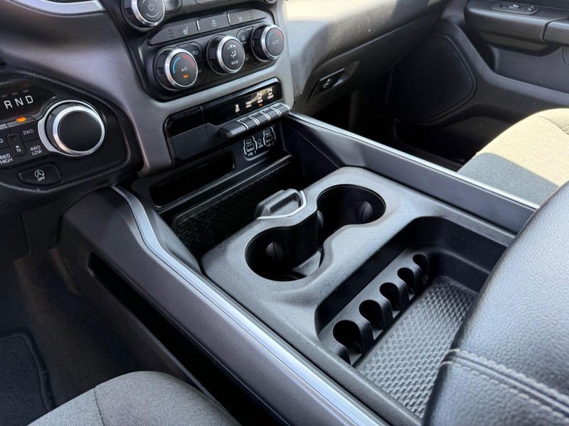 Ram 1500 Vehicle Image 20