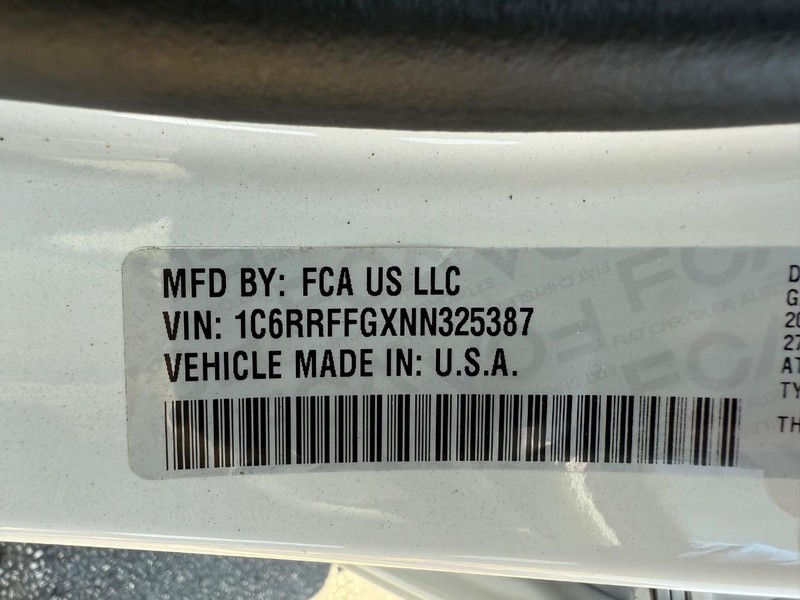 Ram 1500 Vehicle Image 26