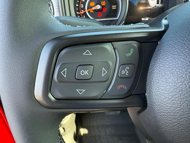 Jeep Gladiator Vehicle Image 07