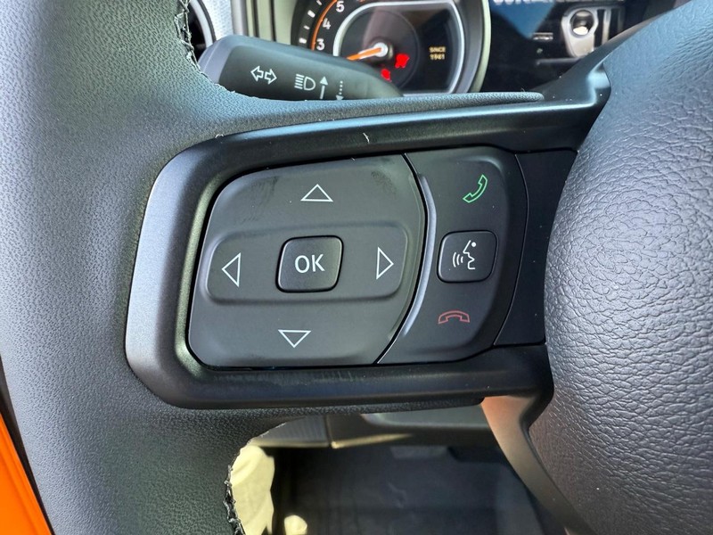 Jeep Wrangler Vehicle Image 07
