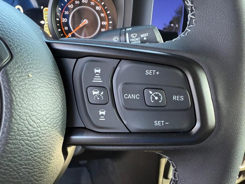 Jeep Wrangler Vehicle Image 08