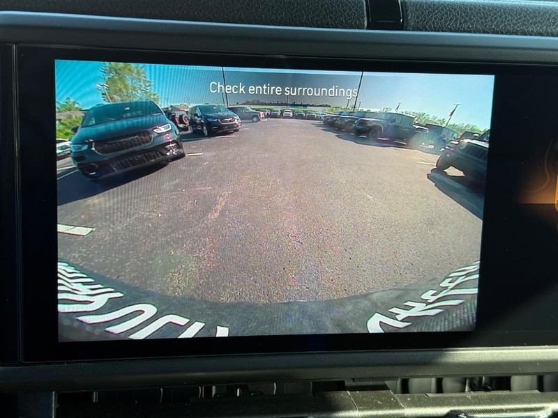 Jeep Wrangler Vehicle Image 12