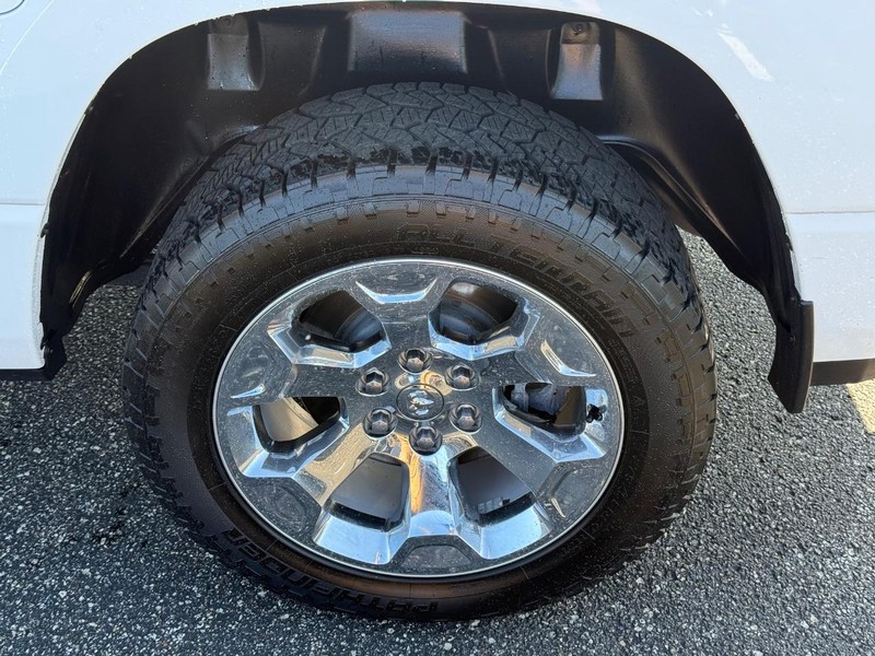 Ram 1500 Vehicle Image 06