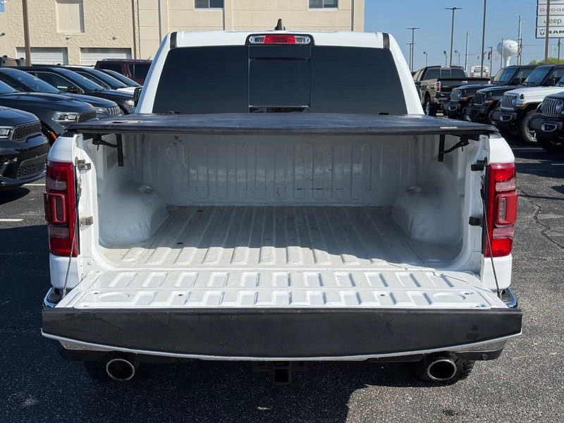 Ram 1500 Vehicle Image 07