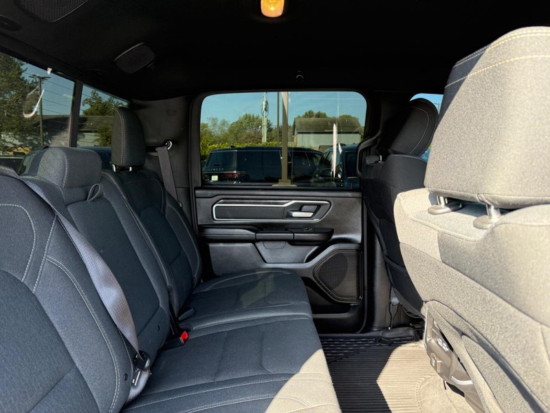 Ram 1500 Vehicle Image 10