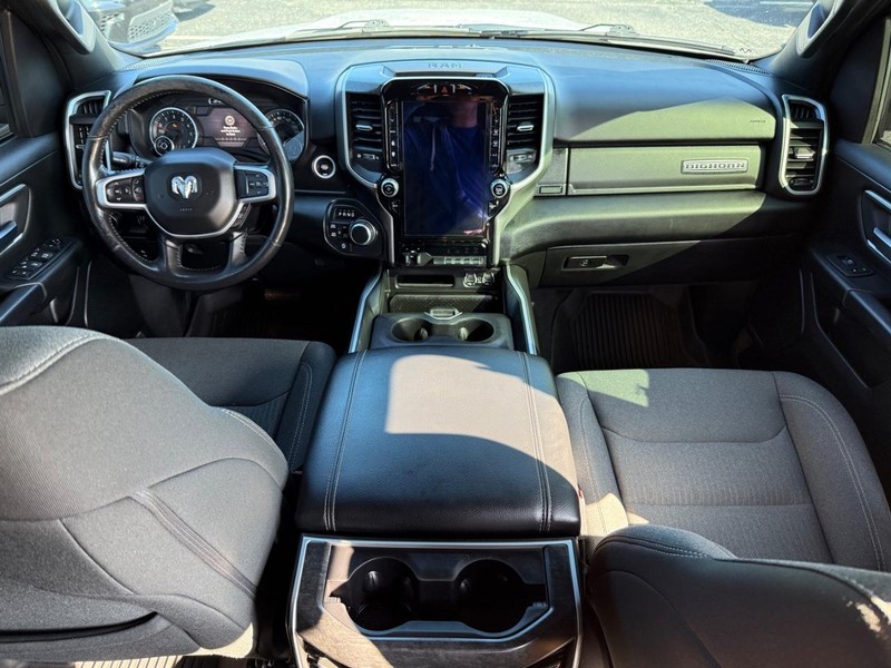 Ram 1500 Vehicle Image 11