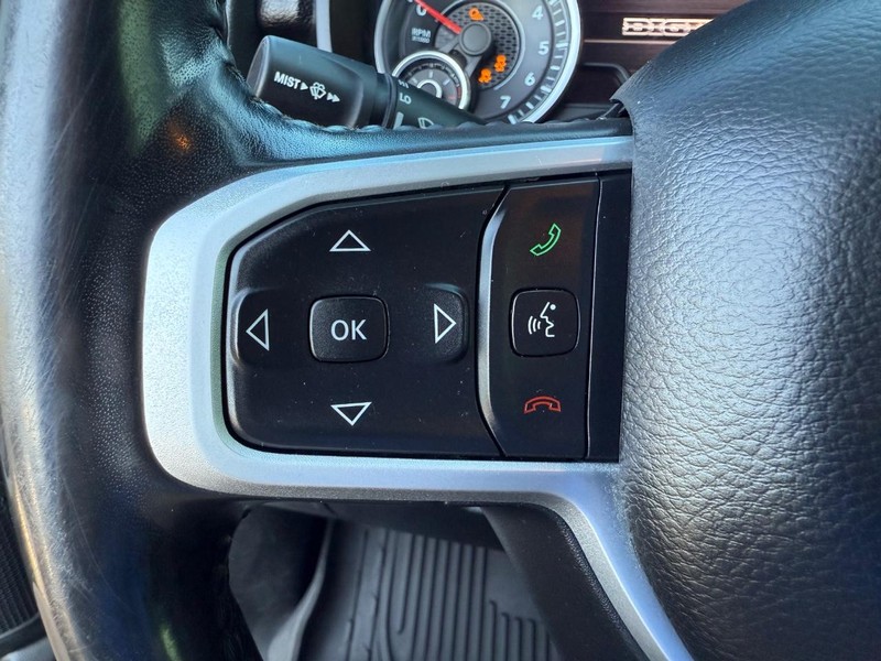 Ram 1500 Vehicle Image 13