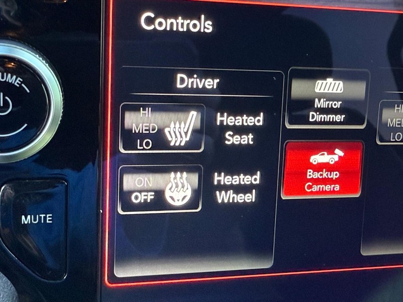 Ram 1500 Vehicle Image 17