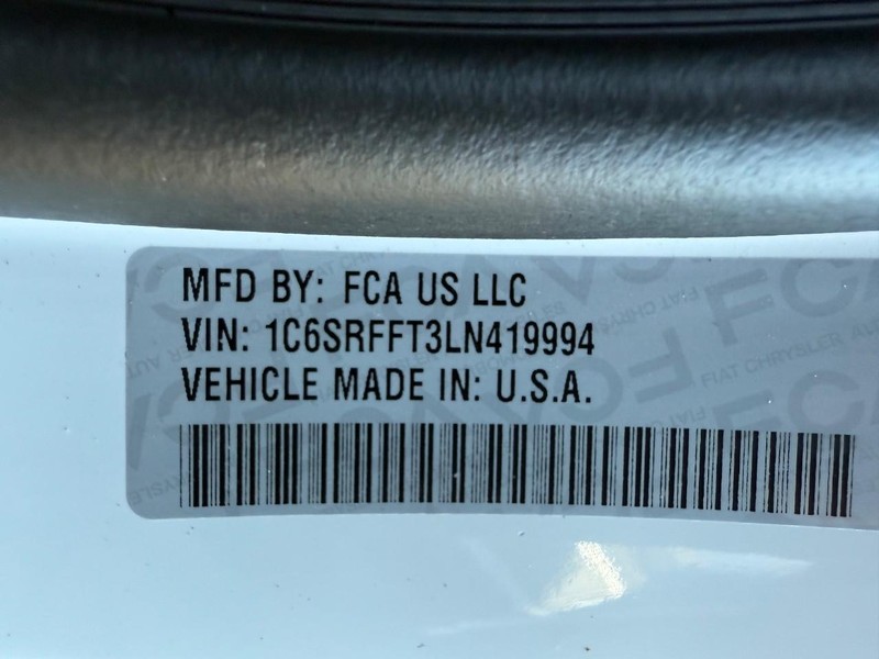 Ram 1500 Vehicle Image 25