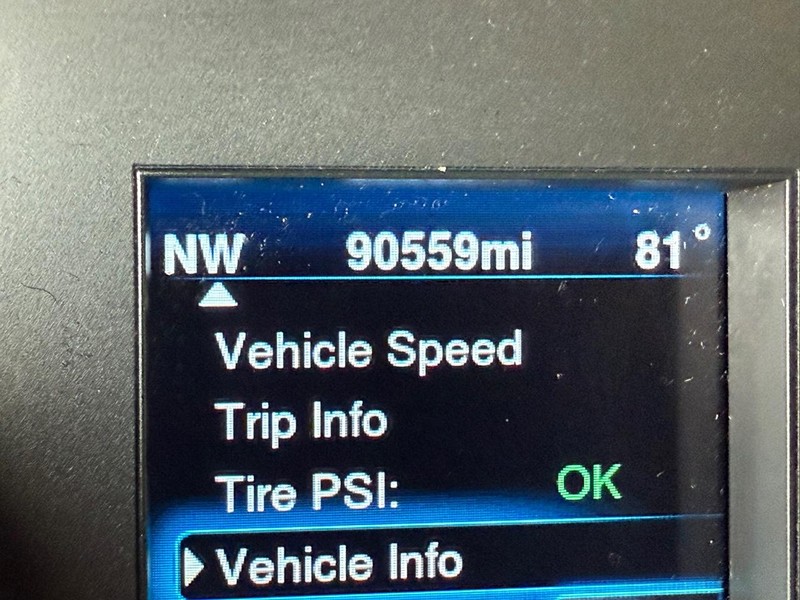 Chrysler 300 Vehicle Image 23