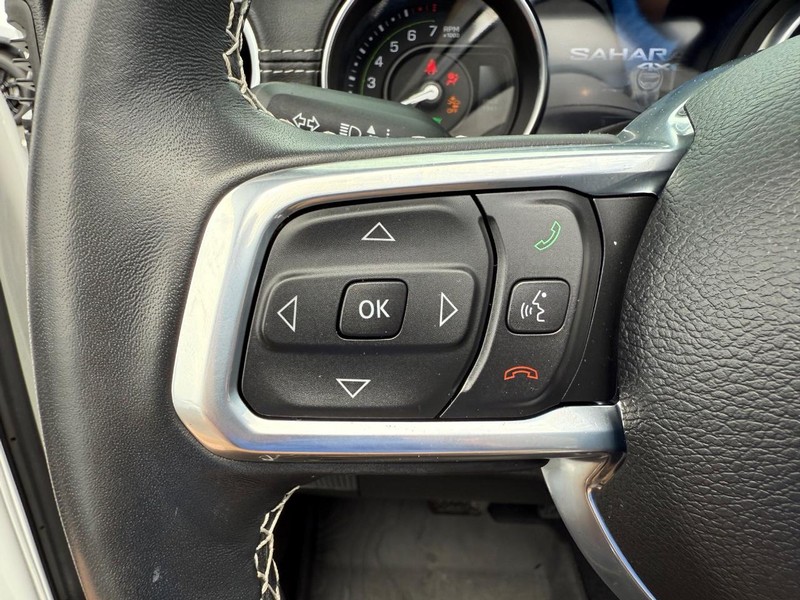 Jeep Wrangler 4xe Vehicle Image 14