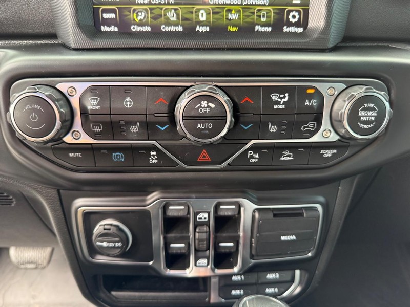 Jeep Wrangler 4xe Vehicle Image 20