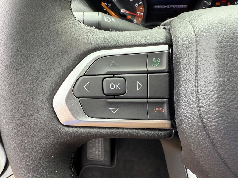 Jeep Compass Vehicle Image 07