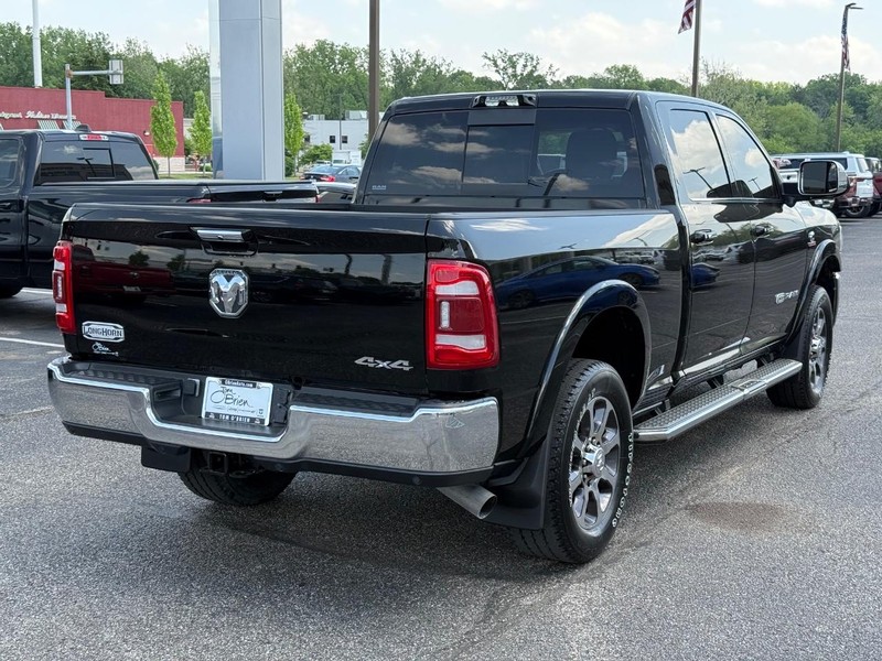 Ram 3500 Vehicle Image 03