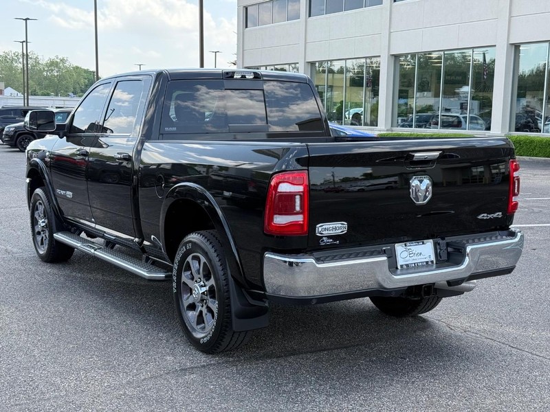 Ram 3500 Vehicle Image 05