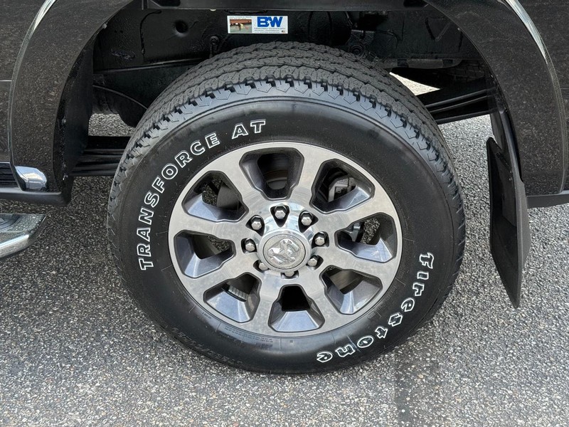 Ram 3500 Vehicle Image 06