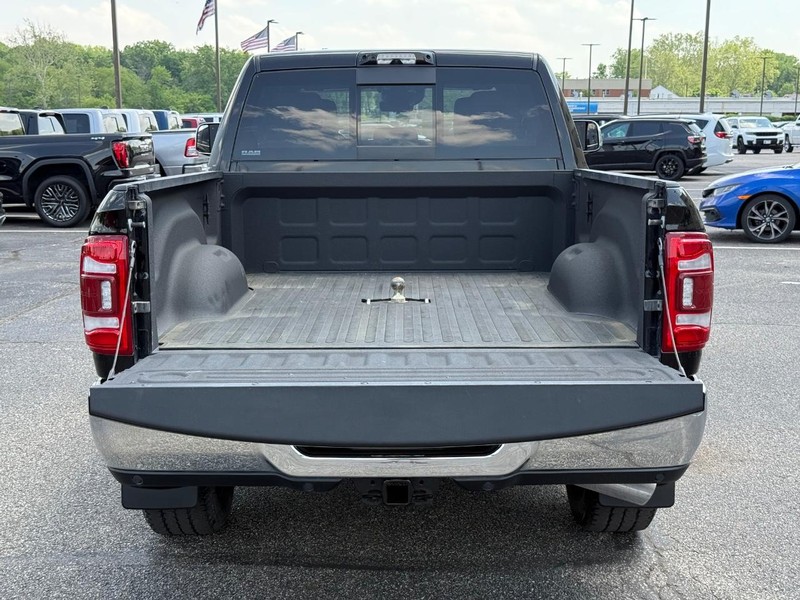 Ram 3500 Vehicle Image 07