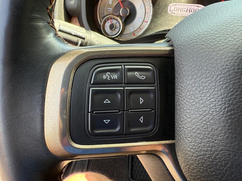 Ram 3500 Vehicle Image 13