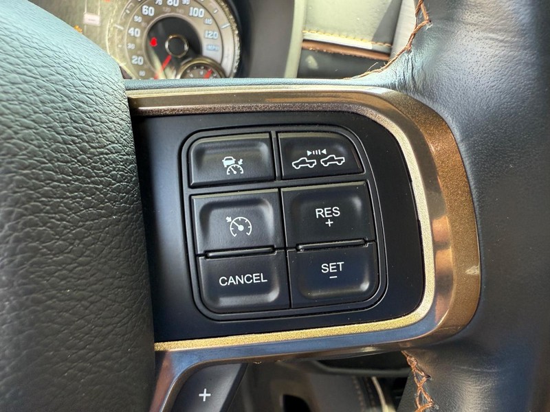 Ram 3500 Vehicle Image 14
