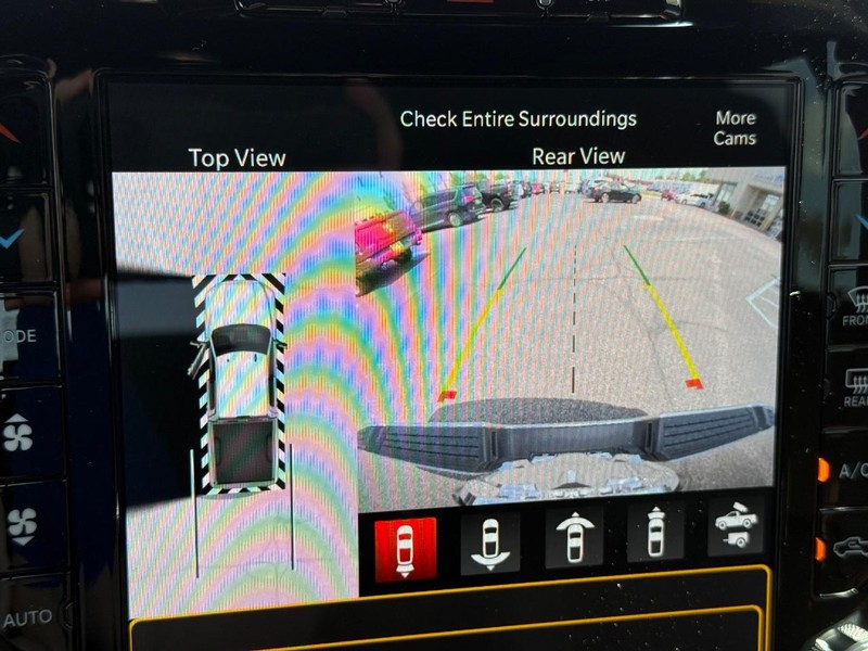 Ram 3500 Vehicle Image 17