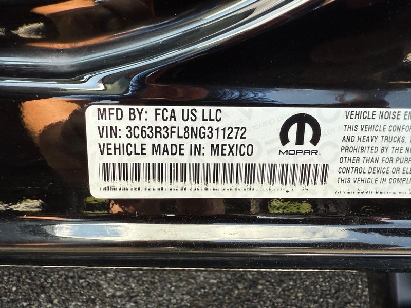 Ram 3500 Vehicle Image 24