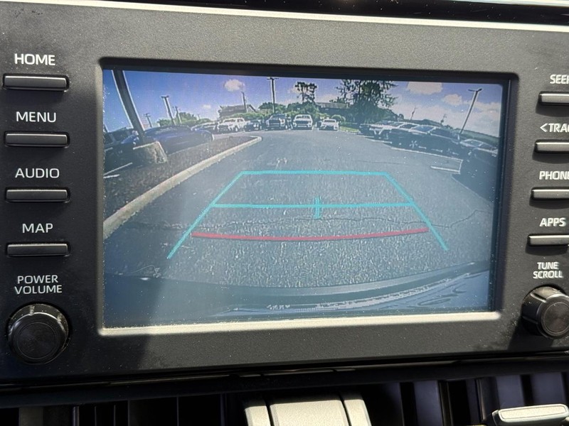 Toyota RAV4 Vehicle Image 20