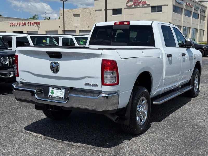Ram 2500 Vehicle Image 03