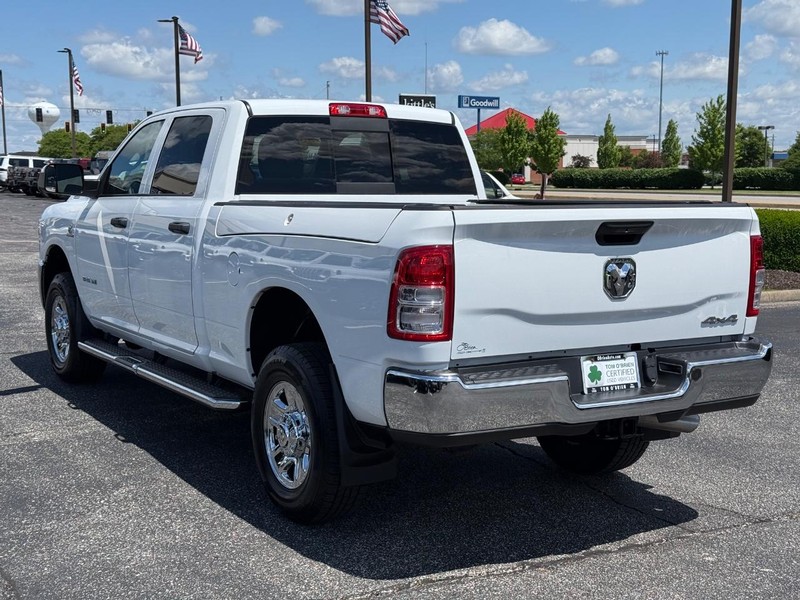 Ram 2500 Vehicle Image 05