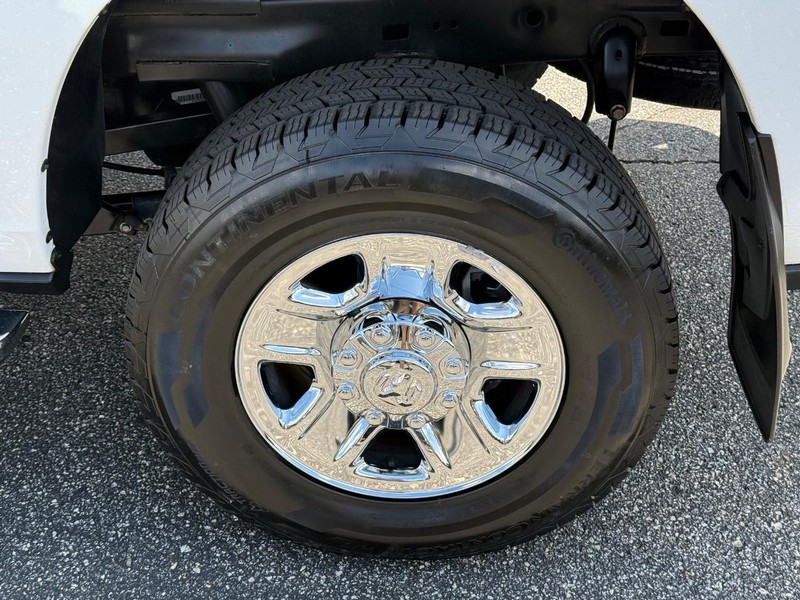 Ram 2500 Vehicle Image 06