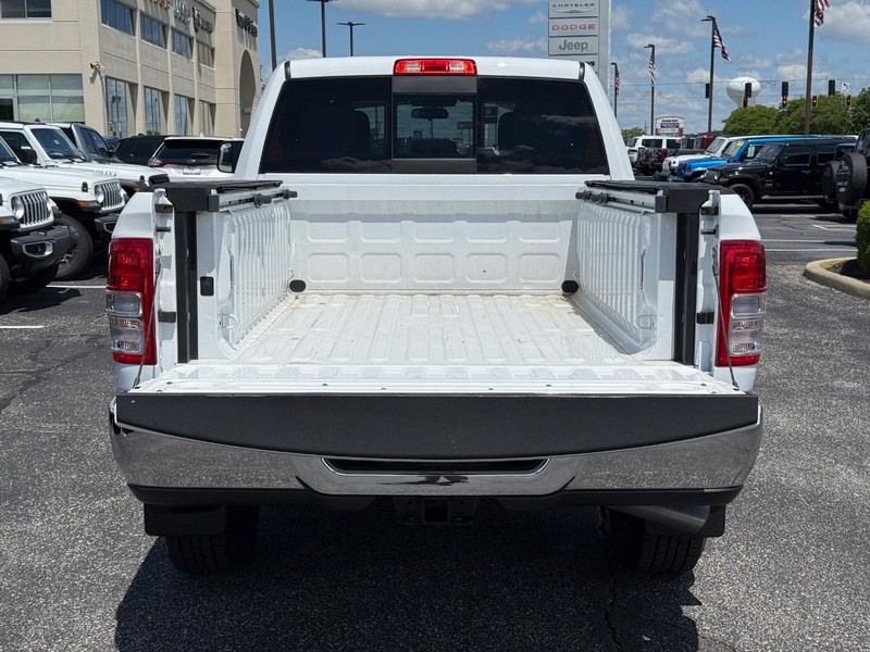 Ram 2500 Vehicle Image 07