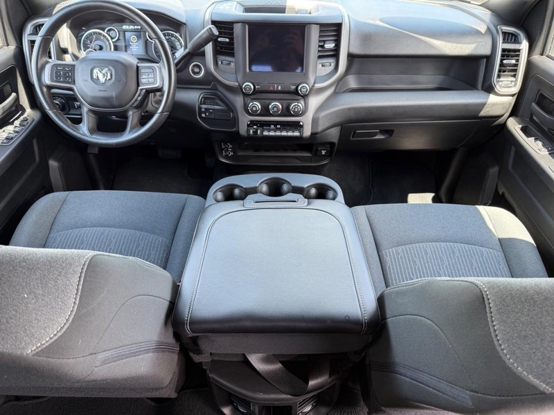 Ram 2500 Vehicle Image 11