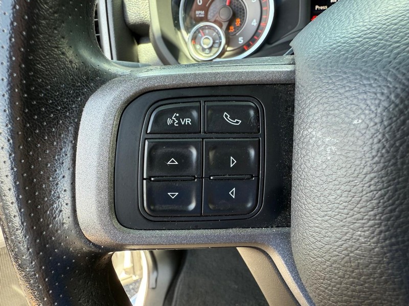 Ram 2500 Vehicle Image 13