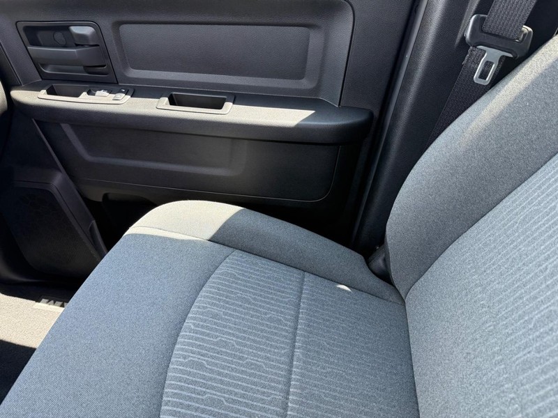 Ram 2500 Vehicle Image 18