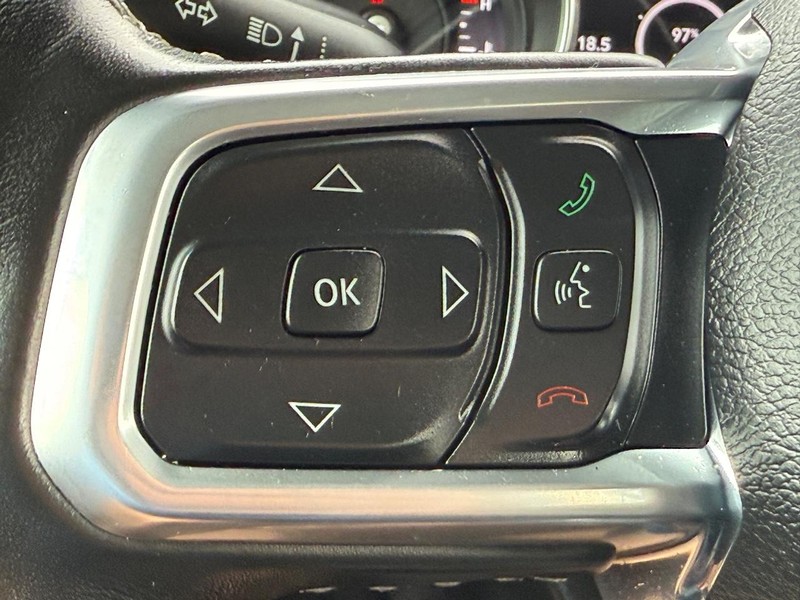 Jeep Wrangler 4xe Vehicle Image 14