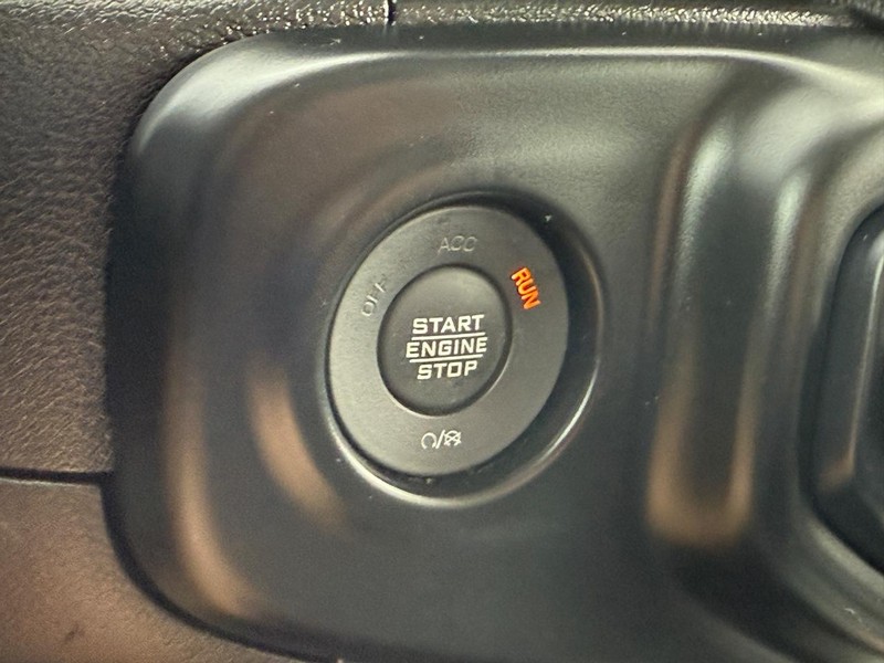 Jeep Wrangler 4xe Vehicle Image 16