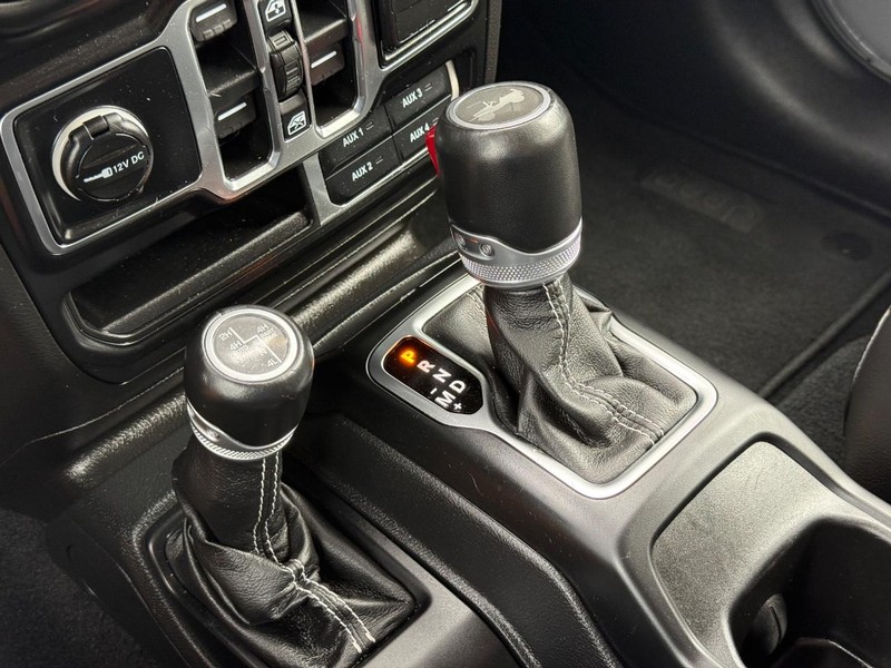 Jeep Wrangler 4xe Vehicle Image 20