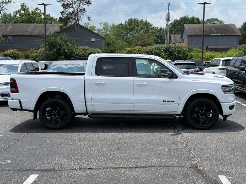 Ram 1500 Vehicle Image 02