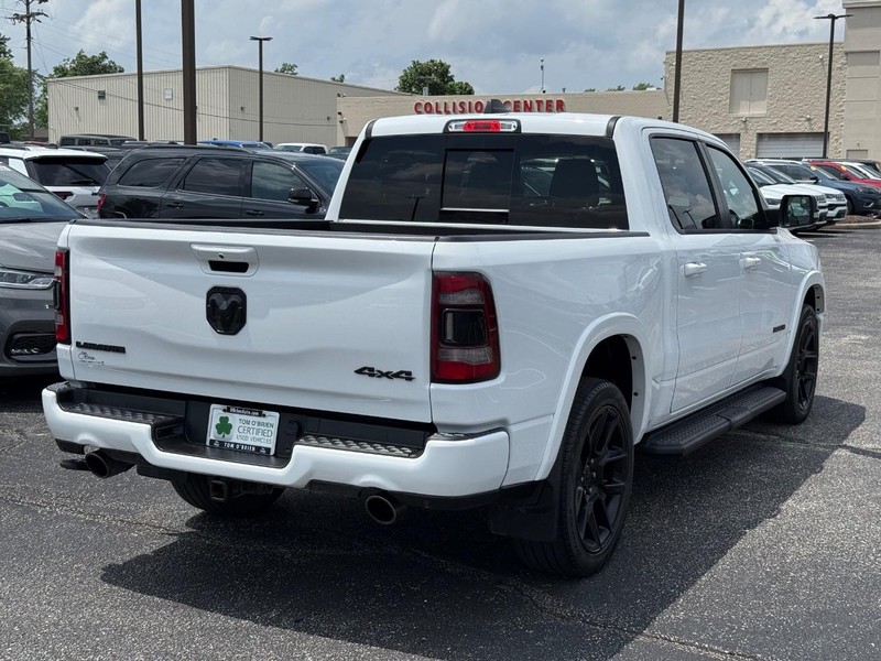 Ram 1500 Vehicle Image 03
