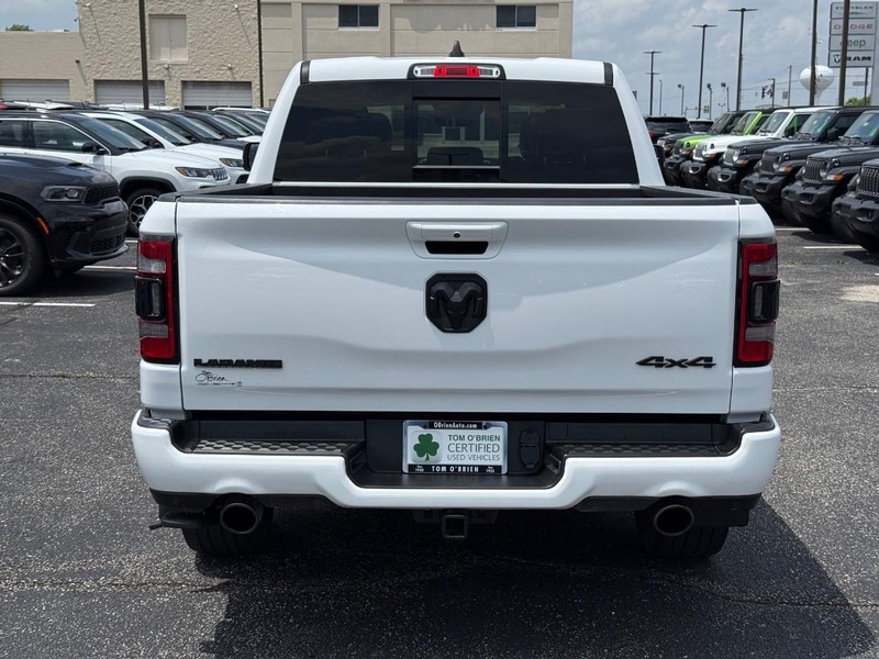 Ram 1500 Vehicle Image 04