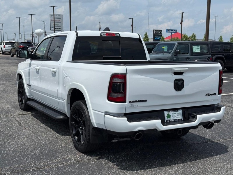 Ram 1500 Vehicle Image 05