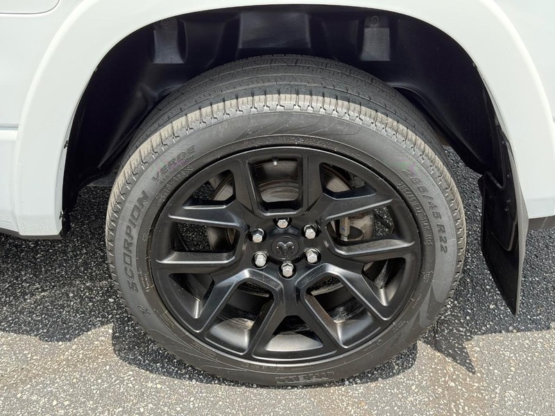 Ram 1500 Vehicle Image 06