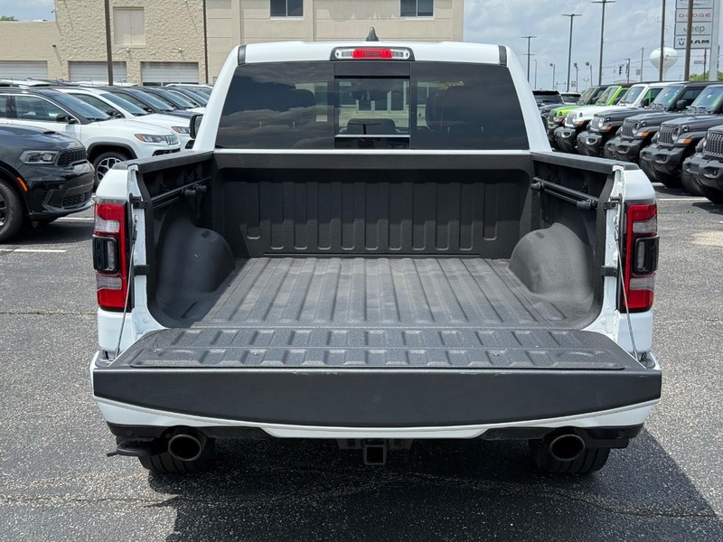 Ram 1500 Vehicle Image 07