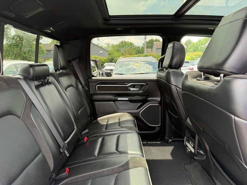 Ram 1500 Vehicle Image 10