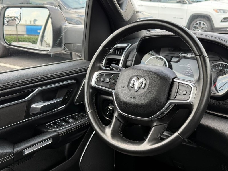 Ram 1500 Vehicle Image 13