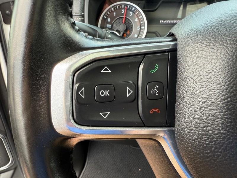 Ram 1500 Vehicle Image 14