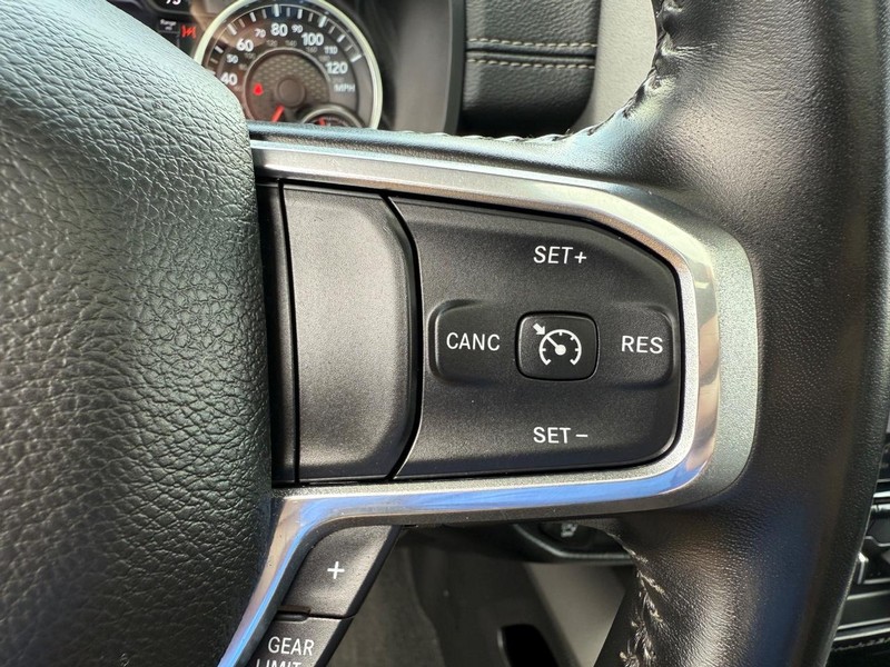 Ram 1500 Vehicle Image 15