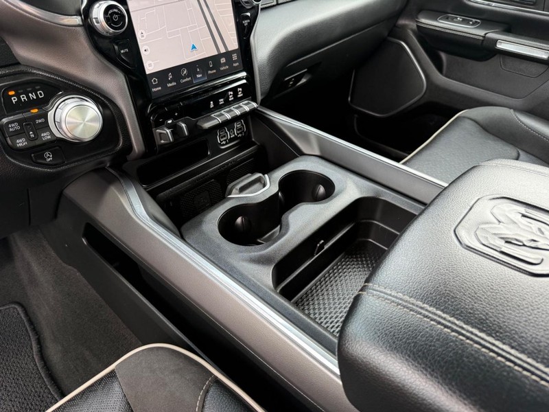 Ram 1500 Vehicle Image 19